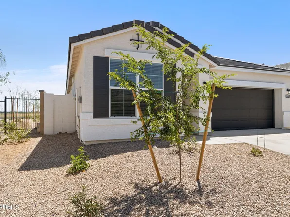 17737 W PALO VERDE Avenue, Waddell, AZ 85355