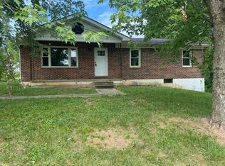 203 Morrow North Rd, Monticello, KY 42633