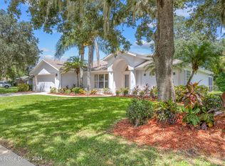 768 Conestee Dr, West Melbourne, FL 32904