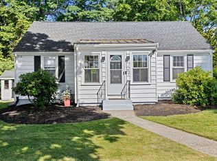 197 White St, Weymouth, MA 02190