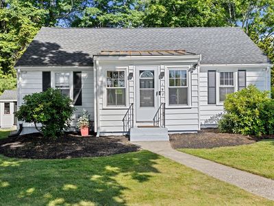 197 White St, Weymouth, MA, 02190