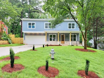 1095 Janes Ln NE, Atlanta, GA, 30324