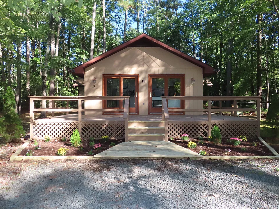 19 Pinehurst Rd