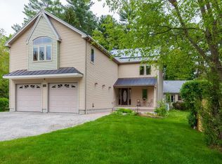 23 Depot St, South Easton, MA 02375