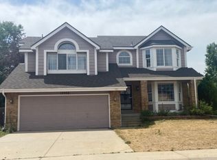 12458 W 84th Dr, Arvada, CO 80005