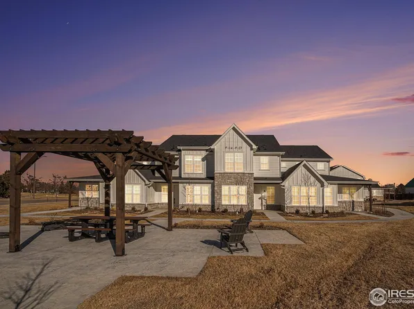 3045 E Trilby Rd #E-19, Fort Collins, CO 80528