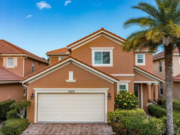 7829 SE Heritage Boulevard, Hobe Sound, FL 33455
