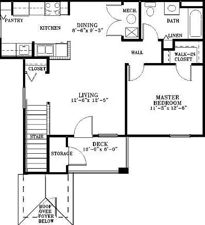 5100 N Eagle Crst — Photo 9