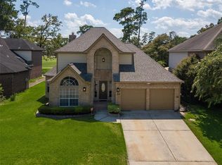 18927 Relay Rd, Humble, TX 77346