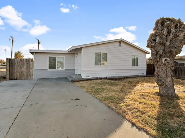 621 Florinda Street, Hanford, CA 93230