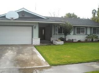 6517 N Ferger Ave, Fresno, CA 93704
