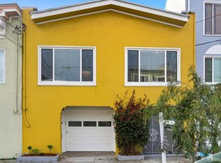 851 46th Ave, San Francisco, CA 94121