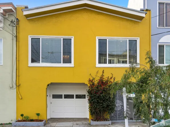 851 46th Ave, San Francisco, CA 94121