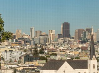 1133 Dolores St APT 4, San Francisco, CA 94110