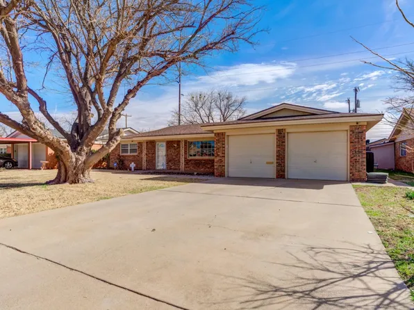 2119 71st St, Lubbock, TX 79412
