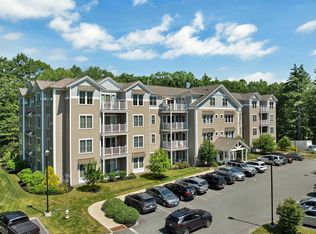 Ray Farm Condominium, Exeter, NH 03833
