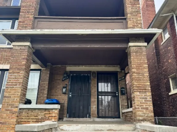 4114 W Euclid St, Detroit, MI 48204