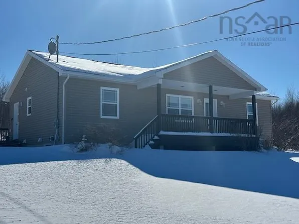 122 Andersons Mountain Rd, Anderson, NS B2H 4C4