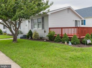 606 141st St, Ocean City, MD 21842
