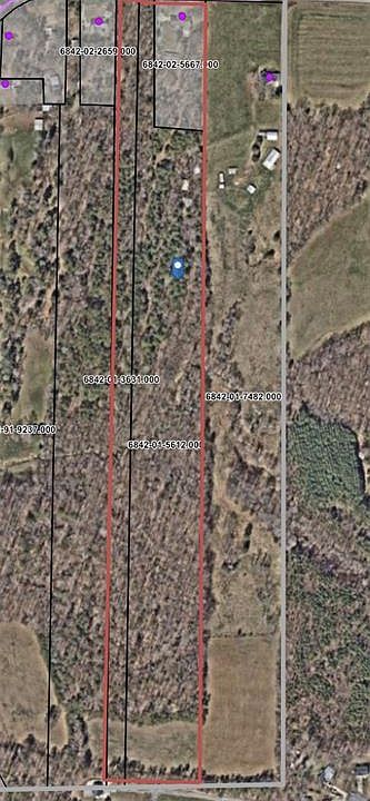 2nd image of 0 Jones Rd #102B;-103B