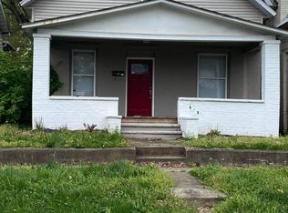 323 26th St, Huntington, WV 25703