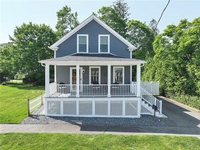 48 Garfield Ave, Bristol, RI, 02809