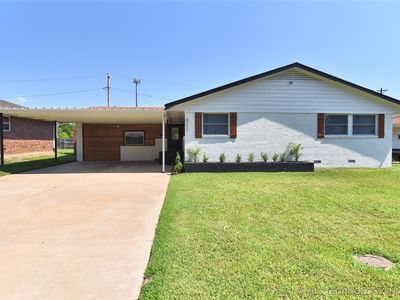 6217 E 24th St, Tulsa, OK, 74114