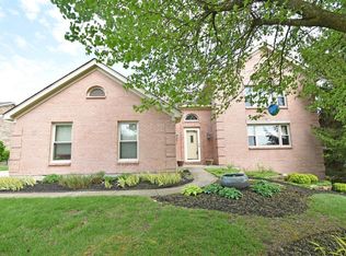 8820 Eagle Creek Ct, West Chester, OH