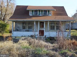 1239 Horse Point Rd, Fishing Creek, MD 21634