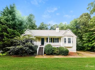 362 Crystal Creek Ln, Dallas, GA 30157