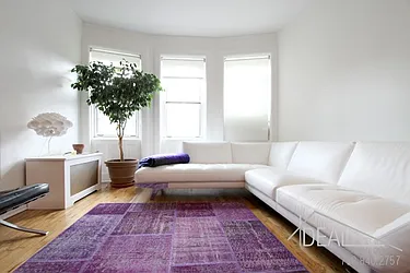 Rented by Ideal Properties Group