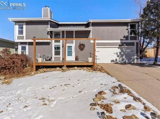6260 Mach 1 Dr, Colorado Springs, CO 80918