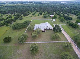 407 Mesa Grande Dr, Leander, TX 78641