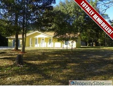 209 W William Ave, Apopka, FL, 32712