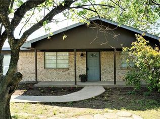 608 Sante Fe St, Alvarado, TX 76009
