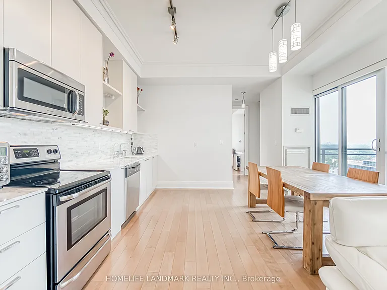 35 Hayden St #2701 — Photo 10
