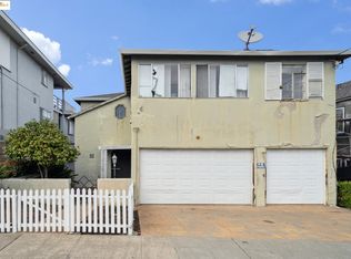 521 Merritt Ave, Oakland, CA 94610