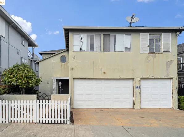 521 Merritt Ave, Oakland, CA 94610