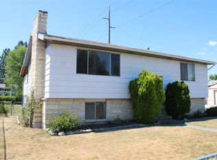 6109 N Nevada St, Spokane, WA 99208