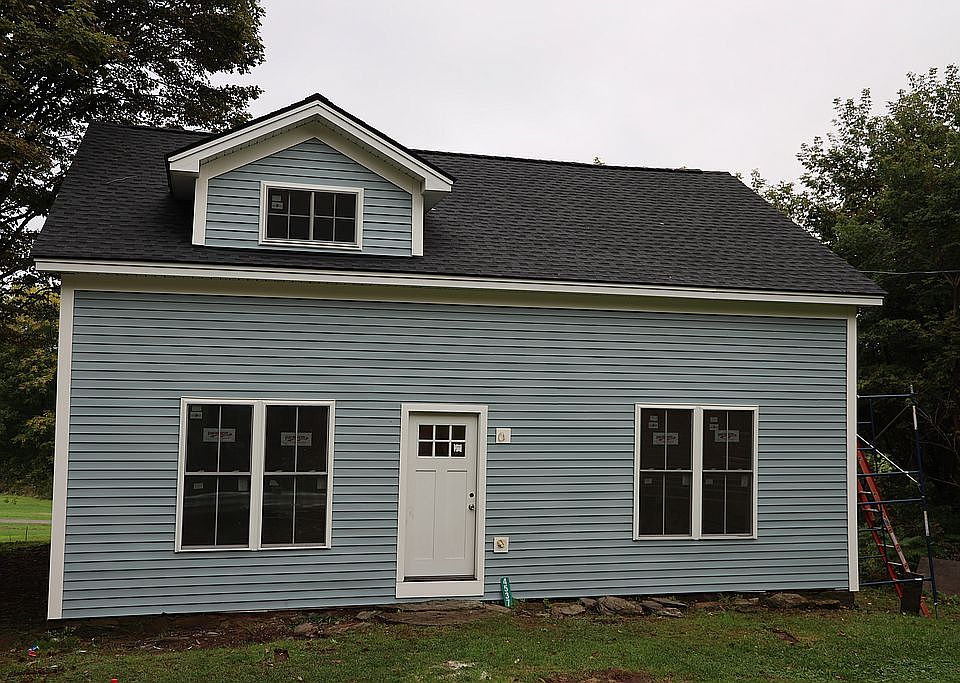 Home for sale