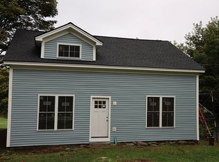 4537 Silver St, Monkton, VT 05469