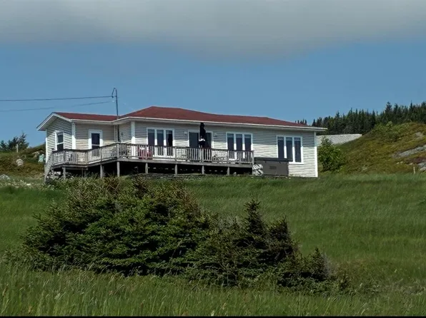 28-29 Burnt Woods Road, Lower Island Cove, NL A0A2W0