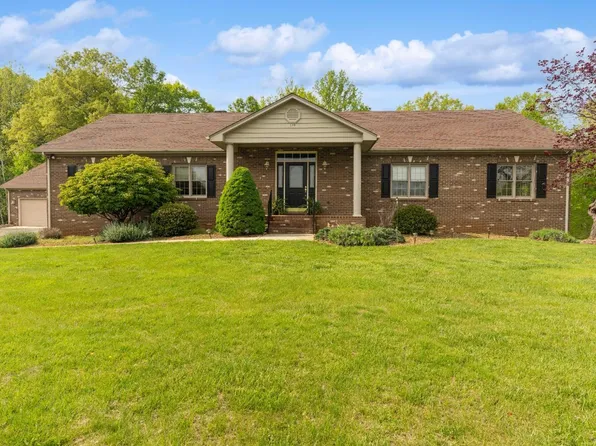 170 Ewers Ln, Madison Heights, VA 24572