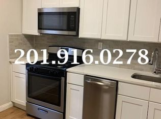 9 Garrison Ave #6-B, Jersey City, NJ 07306