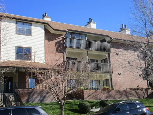 13950 E Oxford Pl #A316 Photo 1 13950 E Oxford Pl #A316 Photo 1