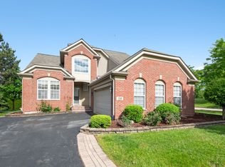 9206 Bundoran Dr, Orland Park, IL 60462
