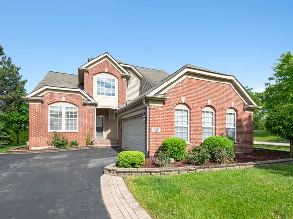 9206 Bundoran Dr, Orland Park, IL 60462