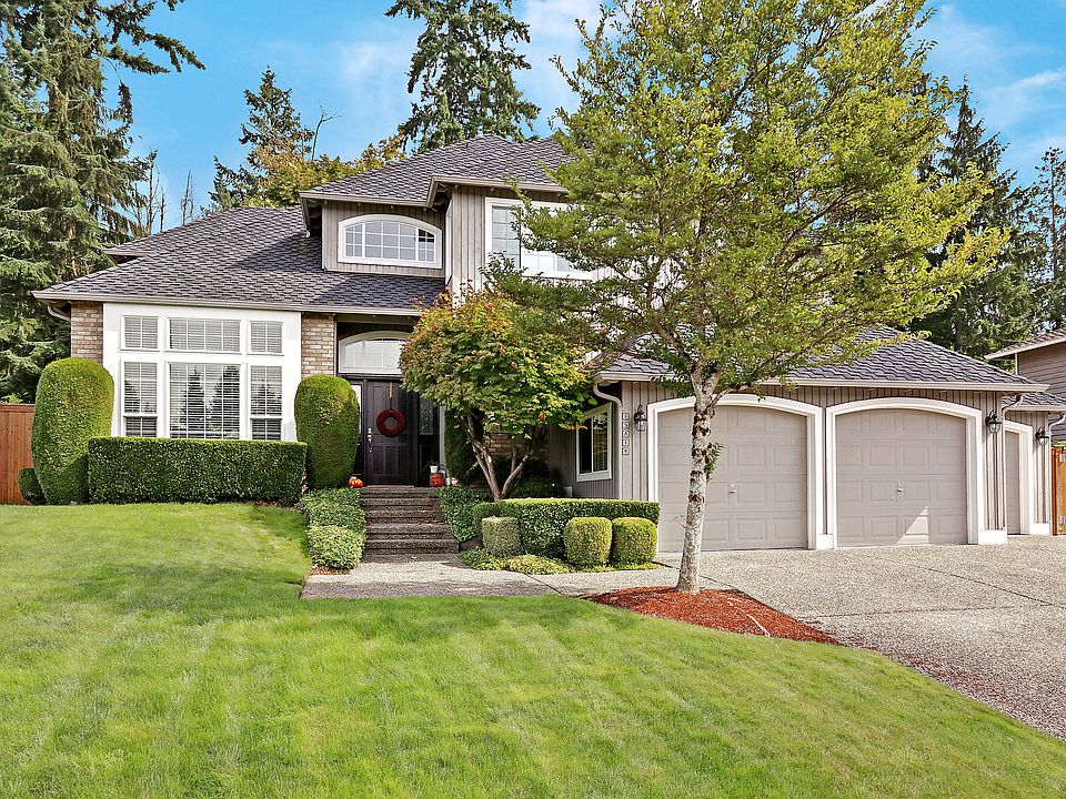 1st image of 15819 68th Ave SE
