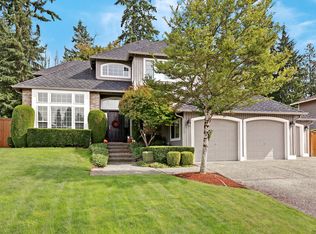 15819 68th Ave SE, Snohomish, WA 98296