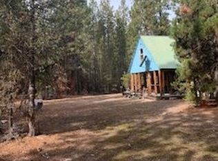 5 Schoonover, Crescent, OR 97733